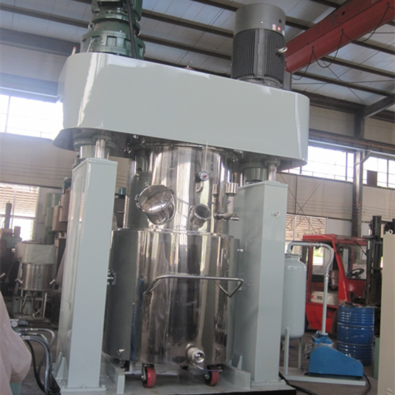 行星混合機(jī)